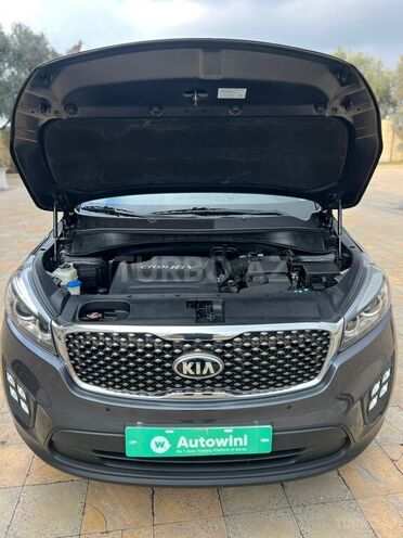 Kia Sorento 2015, 171,000 km - 2.0 л - Bakı