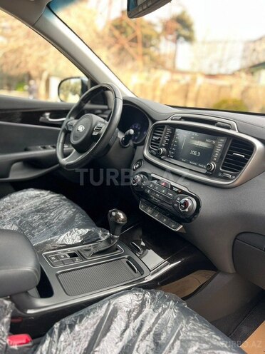 Kia Sorento 2015, 171,000 km - 2.0 л - Bakı
