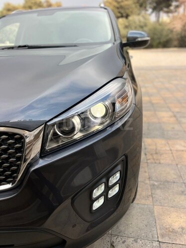 Kia Sorento 2015, 171,000 km - 2.0 л - Bakı