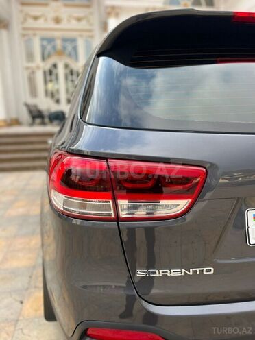 Kia Sorento 2015, 171,000 km - 2.0 л - Bakı
