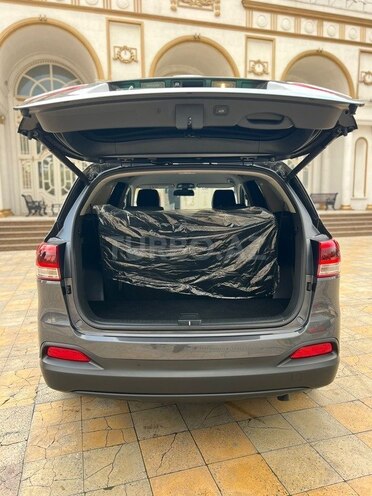 Kia Sorento 2015, 171,000 km - 2.0 л - Bakı