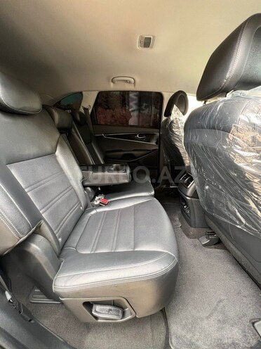 Kia Sorento 2015, 171,000 km - 2.0 л - Bakı