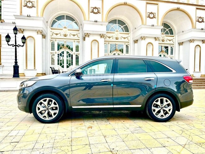 Kia Sorento 2015, 171,000 km - 2.0 л - Bakı