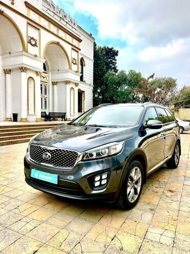 Kia Sorento 2015, 171,000 km - 2.0 л - Bakı