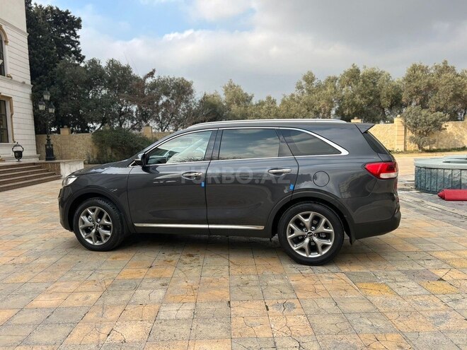 Kia Sorento 2015, 171,000 km - 2.0 л - Bakı