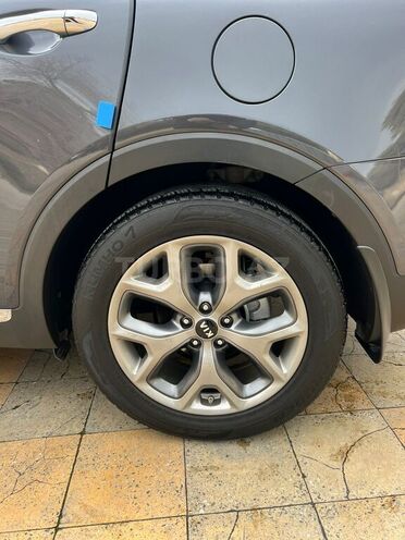 Kia Sorento 2015, 171,000 km - 2.0 л - Bakı