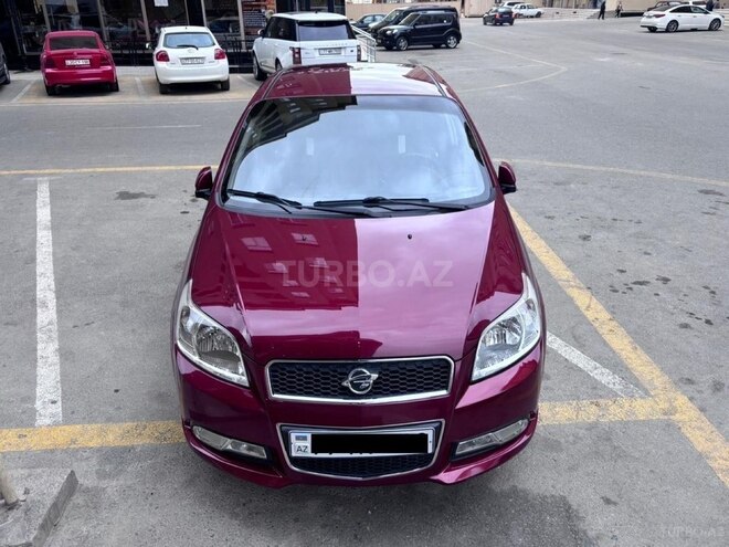 Ravon Nexia R3 2020, 155,564 km - 1.5 л - Bakı