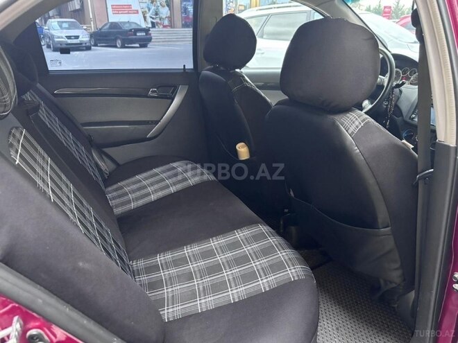 Ravon Nexia R3 2020, 155,564 km - 1.5 л - Bakı
