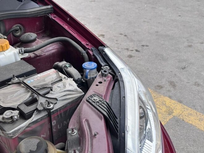 Ravon Nexia R3 2020, 155,564 km - 1.5 л - Bakı