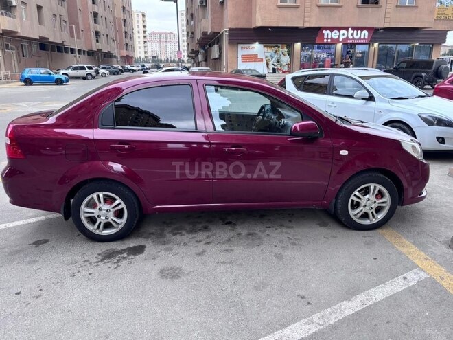 Ravon Nexia R3 2020, 155,564 km - 1.5 л - Bakı
