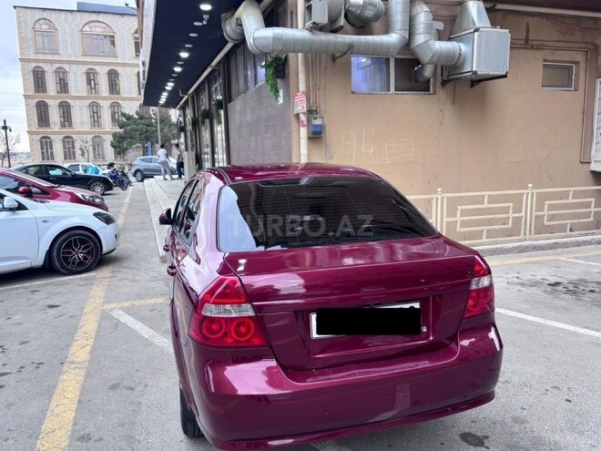 Ravon Nexia R3 2020, 155,564 km - 1.5 л - Bakı