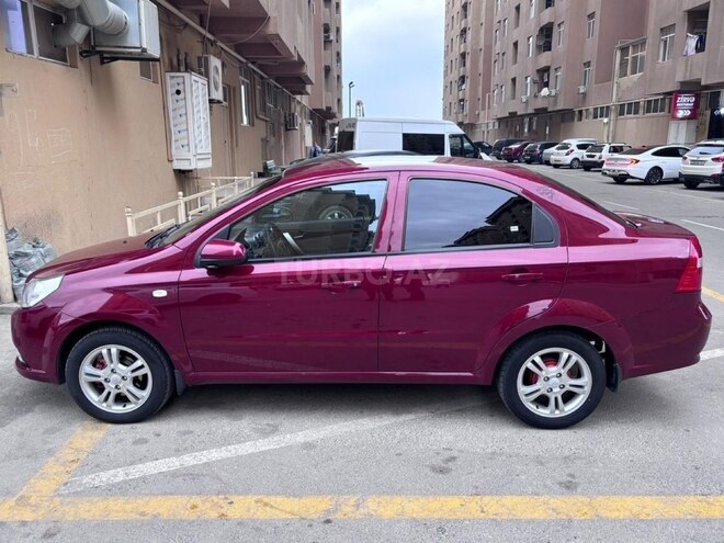 Ravon Nexia R3 2020, 155,564 km - 1.5 л - Bakı