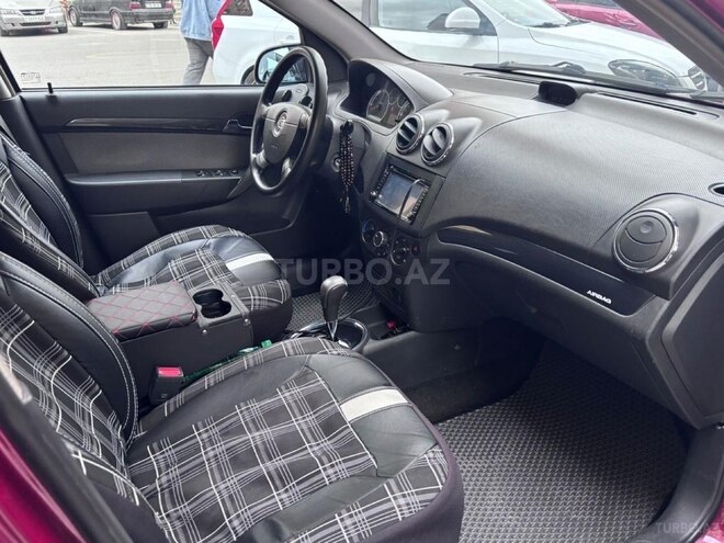 Ravon Nexia R3 2020, 155,564 km - 1.5 л - Bakı