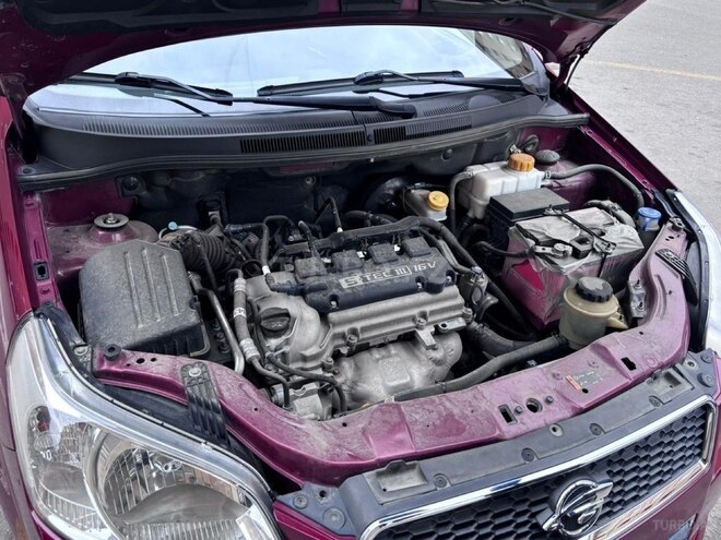 Ravon Nexia R3 2020, 155,564 km - 1.5 л - Bakı