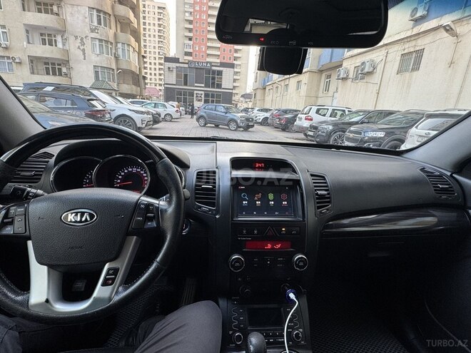 Kia Sorento 2010, 245,000 km - 2.0 l - Bakı