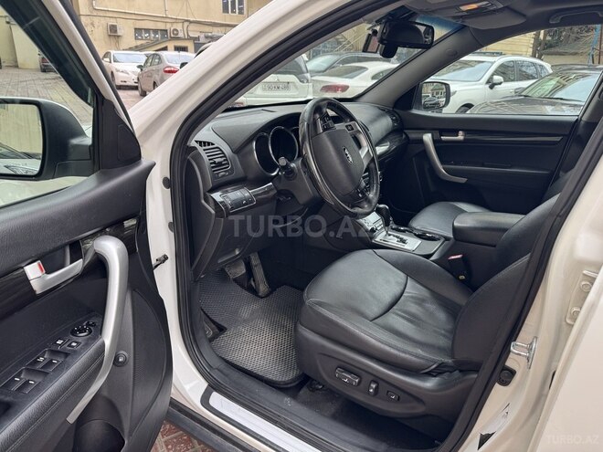 Kia Sorento 2010, 245,000 km - 2.0 l - Bakı