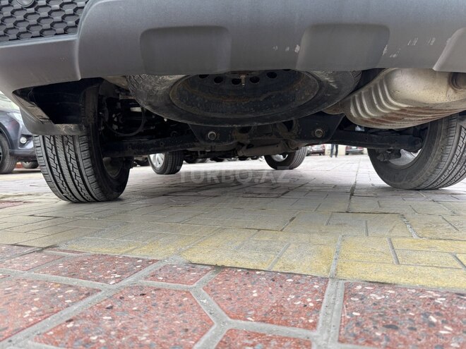 Kia Sorento 2010, 245,000 km - 2.0 l - Bakı