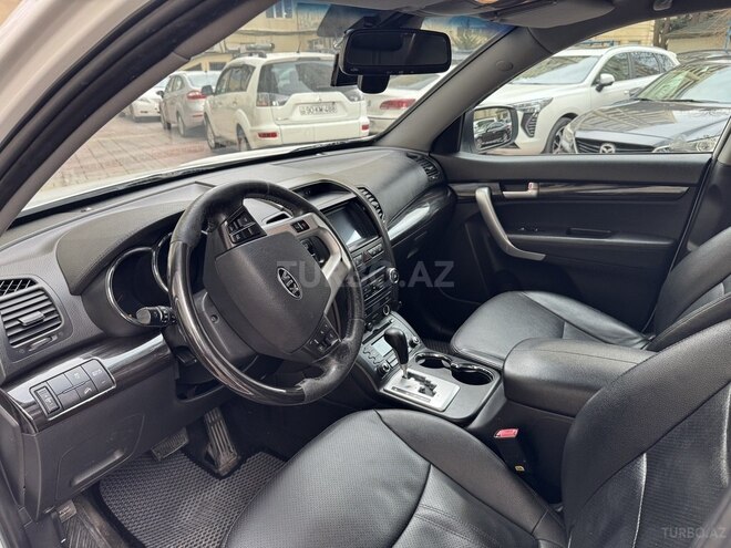 Kia Sorento 2010, 245,000 km - 2.0 l - Bakı