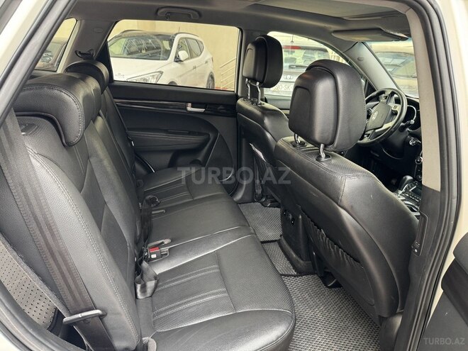 Kia Sorento 2010, 245,000 km - 2.0 l - Bakı