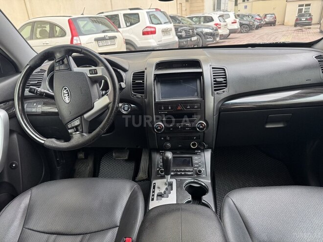 Kia Sorento 2010, 245,000 km - 2.0 l - Bakı