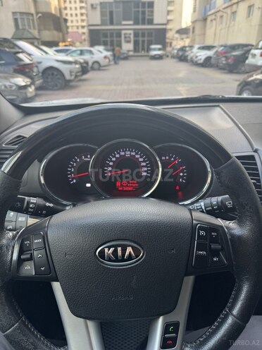 Kia Sorento 2010, 245,000 km - 2.0 l - Bakı