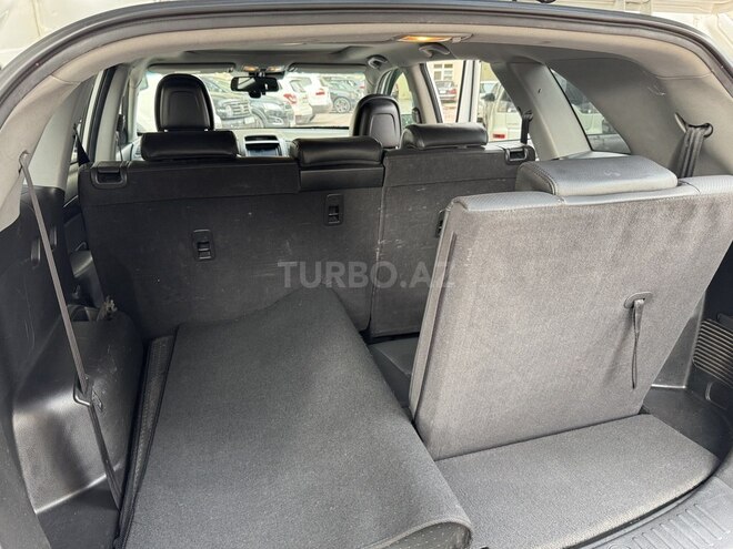 Kia Sorento 2010, 245,000 km - 2.0 l - Bakı