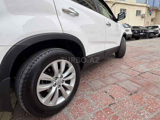 Kia Sorento 2010, 245,000 km - 2.0 l - Bakı