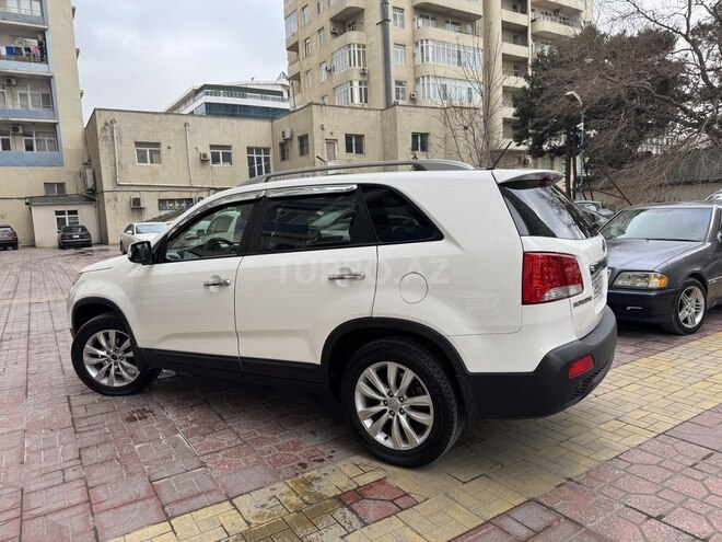Kia Sorento 2010, 245,000 km - 2.0 l - Bakı