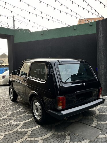 LADA (VAZ) Niva 2015, 150,000 km - 1.7 l - Bakı