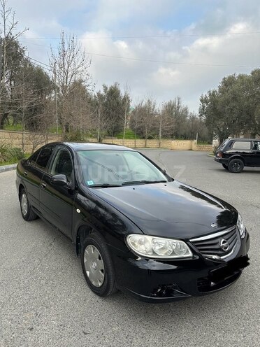 Nissan Sunny 2009, 300,000 km - 1.3 l - Bakı