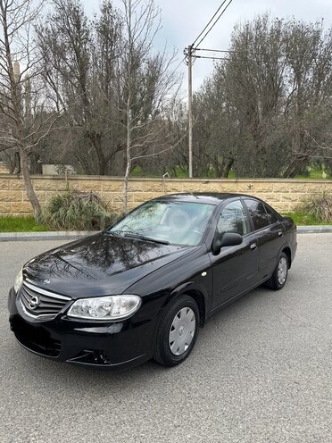 Nissan Sunny 2009, 300,000 km - 1.3 l - Bakı