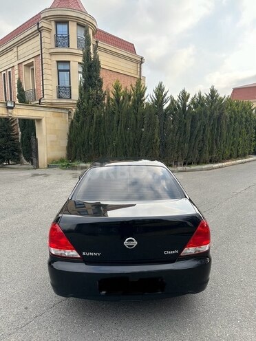 Nissan Sunny 2009, 300,000 km - 1.3 l - Bakı