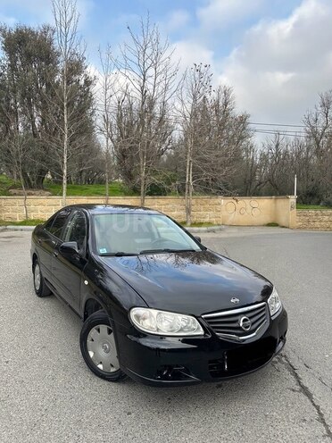 Nissan Sunny 2009, 300,000 km - 1.3 l - Bakı