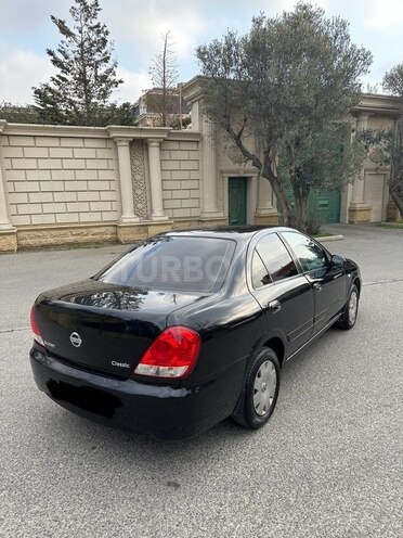 Nissan Sunny 2009, 300,000 km - 1.3 l - Bakı