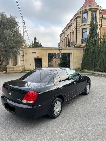 Nissan Sunny 2009, 300,000 km - 1.3 l - Bakı