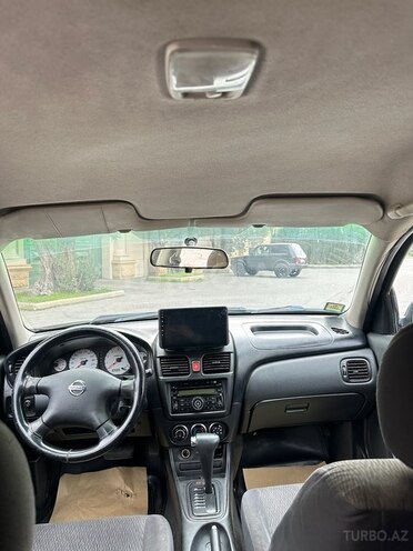 Nissan Sunny 2009, 300,000 km - 1.3 l - Bakı