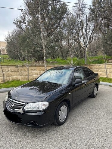 Nissan Sunny 2009, 300,000 km - 1.3 l - Bakı