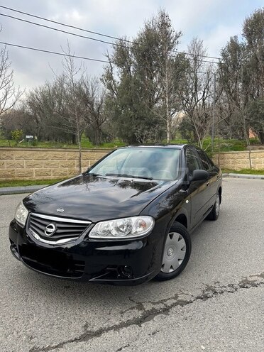 Nissan Sunny 2009, 300,000 km - 1.3 l - Bakı