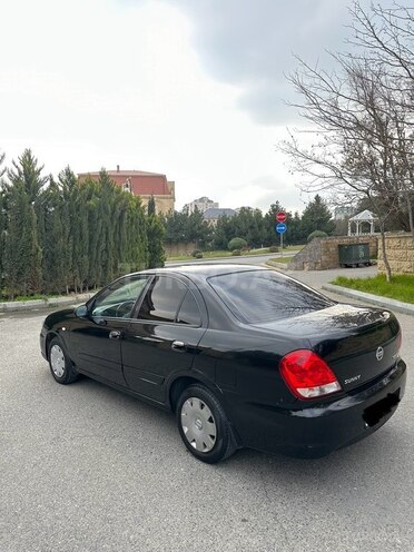 Nissan Sunny 2009, 300,000 km - 1.3 l - Bakı