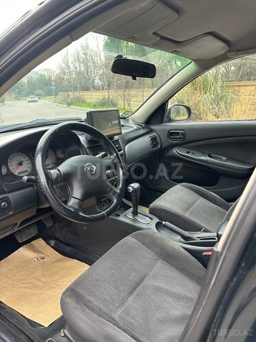 Nissan Sunny 2009, 300,000 km - 1.3 l - Bakı