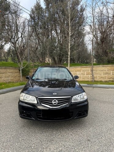 Nissan Sunny 2009, 300,000 km - 1.3 l - Bakı