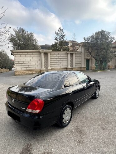 Nissan Sunny 2009, 300,000 km - 1.3 l - Bakı