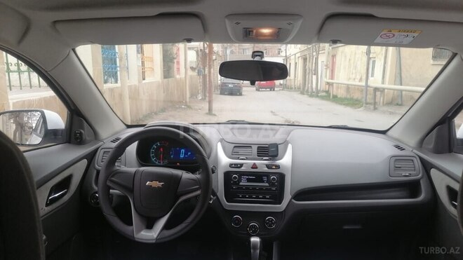 Chevrolet Cobalt 2024, 58,886 km - 1.5 l - Bakı