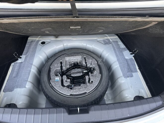 Hyundai Grandeur 2014, 135,000 km - 2.4 l - Gəncə