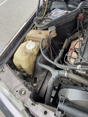 Mercedes 190 1991, 330,000 km - 2.0 l - Bakı