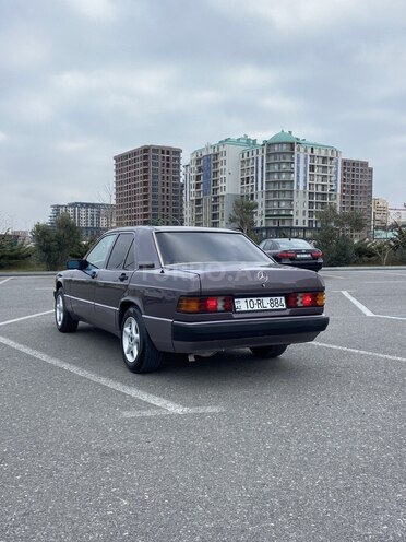 Mercedes 190 1991, 330,000 km - 2.0 l - Bakı