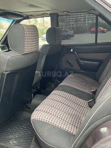 Mercedes 190 1991, 330,000 km - 2.0 l - Bakı
