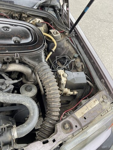 Mercedes 190 1991, 330,000 km - 2.0 l - Bakı