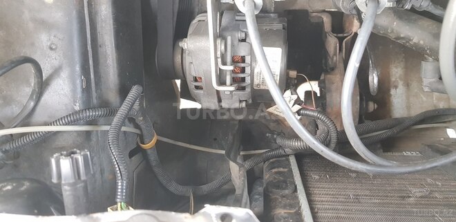 LADA (VAZ) 2115 2010, 246,000 km - 1.6 l - Bakı