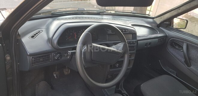 LADA (VAZ) 2115 2010, 246,000 km - 1.6 l - Bakı